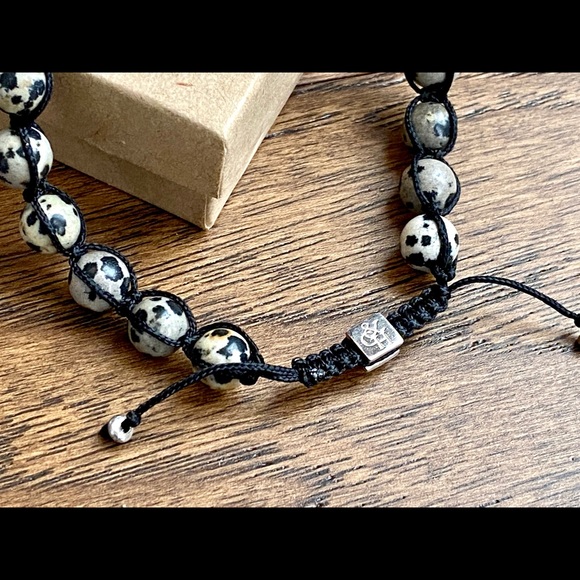 Grace & Heart Bracelet - Picture 2 of 4